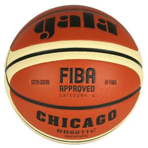 Gala Chicago 6011 C basketbalový míč obraz