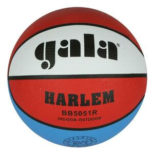 Gala Harlem 5051 R basketbalový míč obraz