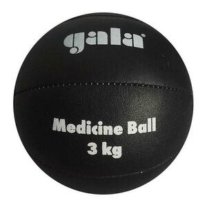 Gala Míč medicinbal 0330S Gala 3kg obraz