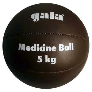 Gala Míč medicinbal 0350S 5KG obraz