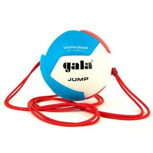 Gala Míč volejbal JUMP BV5485S obraz