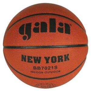 Gala New York 7021 S basketbalový míč obraz