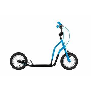 Galaxy Calypso modro-černá obraz