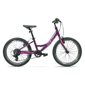 Galaxy Kometa 20 fialové obraz