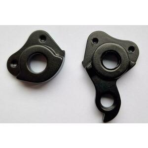 Galaxy Patka PRO Gravel Rám obraz