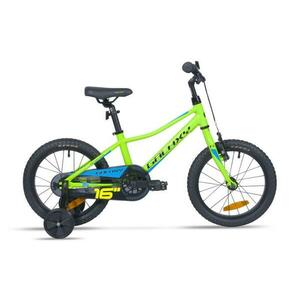 Galaxy Sputnik 16 Zelené obraz