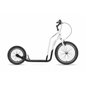 Galaxy Trifid 20/16 Bílo-černá obraz