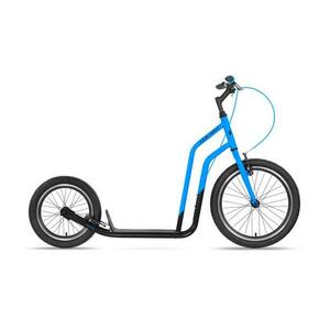 Galaxy Trifid modro-černá obraz