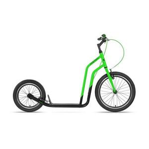 Galaxy Trifid 20/16 Zeleno-černá obraz