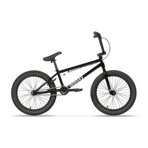 Galaxy Whip BMX 20" černé obraz