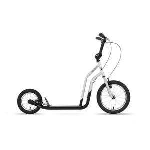 Galaxy Zenit Stříbrno/černá obraz