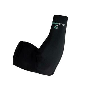 GAMEPATCH COMPRESSION ARM SLEEVE BLACK - XS - Černá obraz