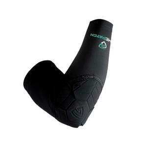 GAMEPATCH PADDED ARM SLEEVE BLACK - XXL - Černá obraz