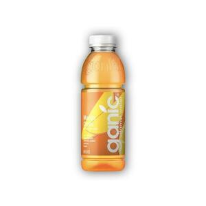 Ganic Vitamin voda mango/citrus 500ml obraz
