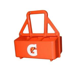 Gatorade Nosič na láhve Bidon 0 - 9l obraz