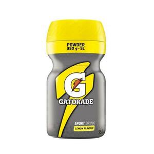 Gatorade Sportovní prášek Powder 350g Lemon obraz