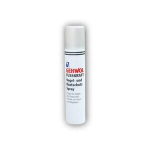 Gehwol Gehwol nagel and hautschutz spray 100 ml obraz