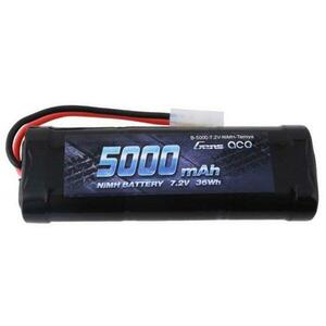 Gens Ace Akumulátor 5000mAh 7, 2V NiMH Tamiya obraz