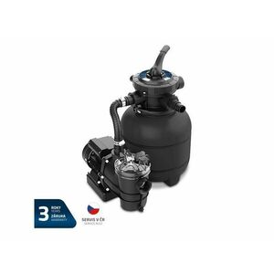 GETI Filtrace písková GSF06 obraz