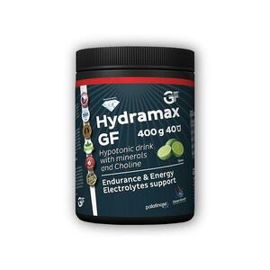 GF nutrition Hydramax GF 400g - Lime obraz