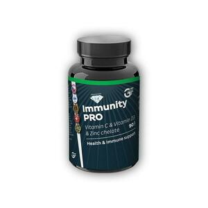 GF nutrition Immunity PRO 90 kapslí obraz