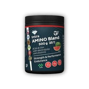 GF nutrition Intra AMINO Blend 500g - Watermelon obraz