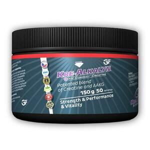 GF nutrition Kre-Alkalyn + AAKG 150g obraz