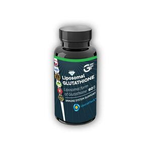 GF nutrition Liposomal Glutathione 60 kapslí obraz
