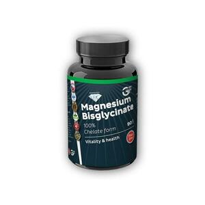 GF nutrition Magnesium Bisglycinate + Zinc 90 kapslí obraz