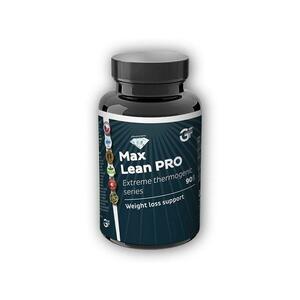 GF nutrition Max Lean PRO 90 kapslí obraz