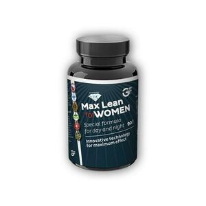 GF nutrition Max Lean WOMEN 90 kapslí obraz