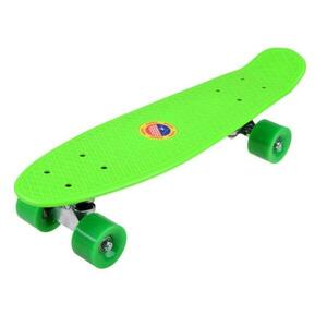 GGV Sunlight 2561 Pennyboard - Žlutá obraz