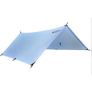 Gipfel Crux nouzový stan obraz