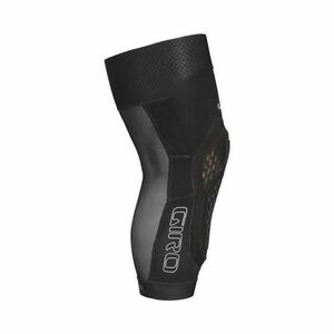 Giro Loam Knee Guard černá - XL obraz