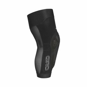 Giro Lobo Knee Guard černá - XL obraz