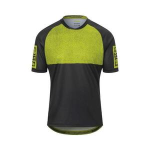 Giro Roust Jersey cyklistický dres - Mad Alchemy S - mix barev obraz