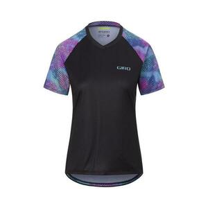 Giro Roust W d - Mineral Dark Shark XS - zelená obraz
