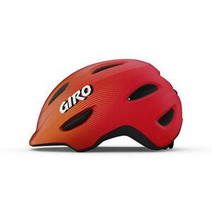 Giro Scamp matt Ano orange 2022 obraz