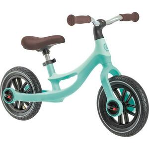 Globber odrážedlo GO BIKE ELITE AIR- MINT obraz