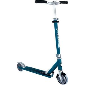 Globber Scooter Flow Element - Petrol Blue koloběžka obraz