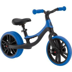 Globber Scooter odrážedlo GO BIKE ELITE DUO- NAVY BLUE obraz