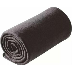 Go Travel cestovní deka Classic Travel Blanket gun metal obraz