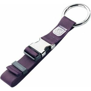 Go Travel držák doplňků Carry Clip violet obraz