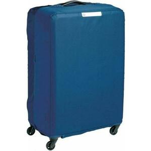 Go Travel obal na kufr Slip On Luggage Cover L blue obraz