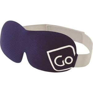 Go Travel oční maska Dreamer Eye Mask dark blue split obraz
