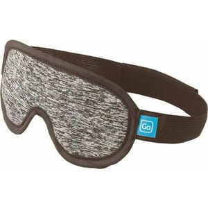 Go Travel oční maska Sleepy ZZZs electric blue obraz