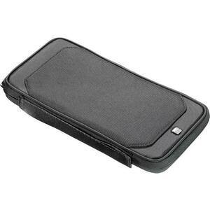 Go Travel organizér RFID Travel Organiser liquorice black obraz