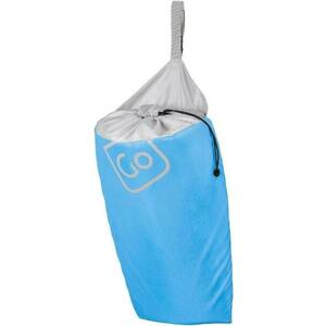 Go Travel vak na prádlo Everyday Laundry Bag cornflower blue obraz