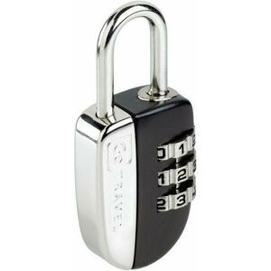 Go Travel zámek Secure Lock black obraz