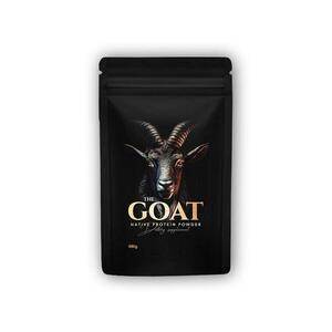 GOAT Natural (nativní kozí protein) 480g - Natural obraz